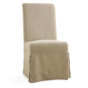Riverside Furniture - Mix-n-match Chairs Slipcover Parsons Chair (Set of 2) - 36964