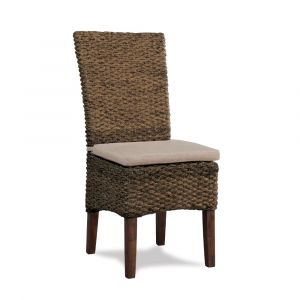Riverside Furniture - Mix-n-match Chairs Woven Side Chair - (Set of 2) - 36965