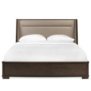 Riverside Furniture - Monterey King Upholstered Bed