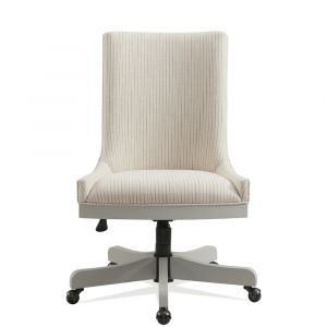 Riverside Furniture -  Osborne Uph Desk Chair 1in - 12138
