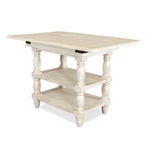 Riverside Furniture - Regan Counter Height Dining Table - 27351
