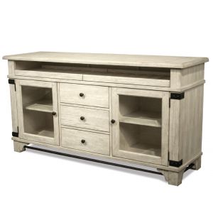 Riverside Furniture - Regan Sideboard - 27356