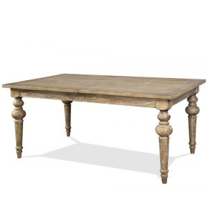Riverside Furniture - Sonora Dining Table - 54950