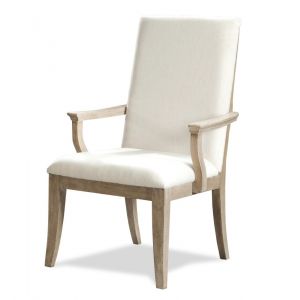 Riverside Furniture - Sophie Upholstered Arm Chair - (Set of 2) - 50355