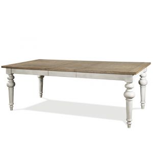 Riverside Furniture - Southport Dining Table - 58950