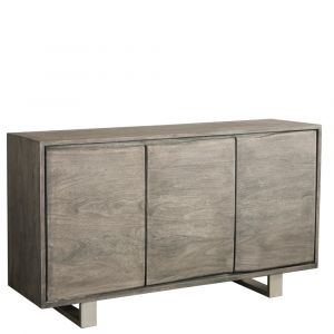 Riverside Furniture - Waverly Sideboard - 49756