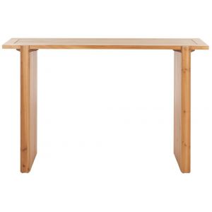 Safavieh - Buckley Console Table - Brown - CNS9704A