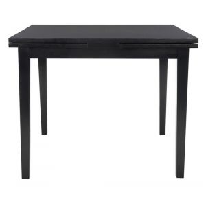 Safavieh - Cullen Extension Dining Table - Black - DTB1001A