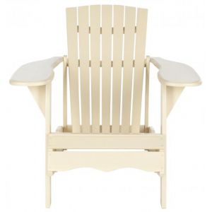 Safavieh - Mopani Chair - Beige - PAT6700E