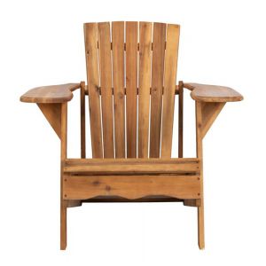 Safavieh - Mopani Chair - Natural - PAT6700C