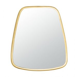 Safavieh - Sonder Mirror - Gold - MRR3005A