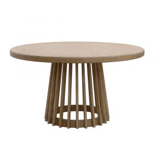 Scott Living - Catalina Round Dining Table - P307DJ-DR-K3