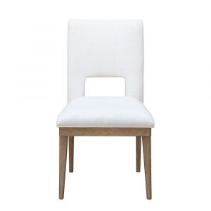 Scott Living - Catalina Upholstered Side Chair - P307DJ270_CLOSEOUT