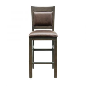 Scott Living - Denman Bar Height Chair - S762DJ-170_CLOSEOUT