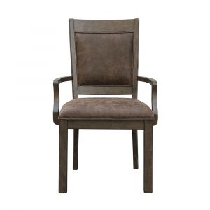 Scott Living - Denman Dining Arm Chair - S762DJ-155_CLOSEOUT