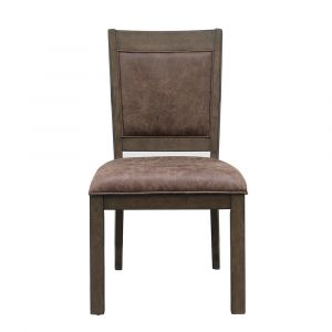 Scott Living - Denman Dining Side Chair - S762DJ-154_CLOSEOUT