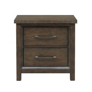 Scott Living - Denman Nightstand - S762DJ-050