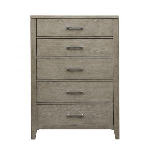 Scott Living - Essex 5-Drawer Chest - S770DJ-040_CLOSEOUT