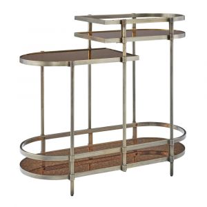 Scott Living Heritage Serving Cart - P401-DR-K1