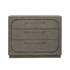 Scott Living - Scott Living Home Griffith Three Drawer Hall Chest - P367DJ125