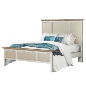 Sea Winds - Captiva Island Queen Bed - B863QBED-BSAND/WW