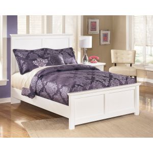 Signature Design by Ashley - Bostwick Shoals Full Panel Bed