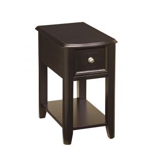 Signature Design by Ashley - Breegin Chair Side End Table - T007-371 - Quickship