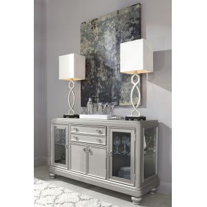 Signature Design by Ashley - Coralayne Dining Room Server - D650-60