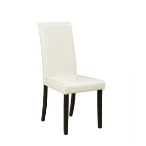 Signature Design by Ashley - Kimonte Dining Upholstered Side Chair - (Set of 2) - D250-01 - Quickship