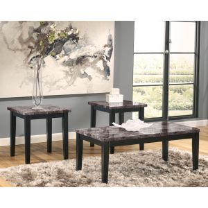 Signature Design by Ashley - Maysville Occasional Table Set - T204-13 - Quickship
