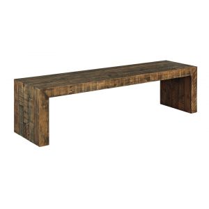Signature Design by Ashley - Sommerford Large Dining Room Bench - D775-09 - Quickship