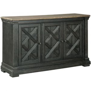 Signature Design by Ashley - Tyler Creek Dining Room Server - D736-60