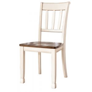 Signature Design by Ashley - Whitesburg Side Chair (Set of 2) - D583-02 - Quickship