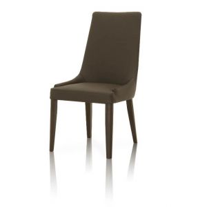Star International Furniture - Aurora Dining Chair (Set of 2) - 5131.DKUMB/DW