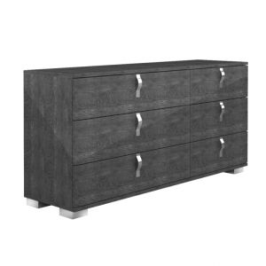 Star International Furniture - Noble Double Dresser - 2126.GBHG