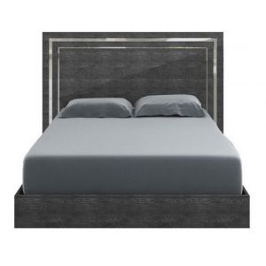 Star International Furniture - Noble Queen Bed - 2121.GBHG