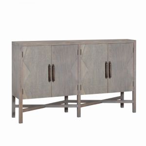 Stein World - Crosser 4-Door Credenza - 17306