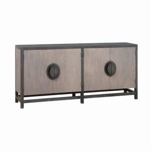 Stein World - Mula 4-Door Credenza - 17308