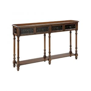 Stein World - Taylor 2-Drawer Console Table - 75782