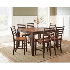 Steve Silver - Abaco 7pc Dining Set - AB5007PC