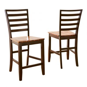 Steve Silver - Abaco Counter Side Chair - (Set of 2) - AB500CC