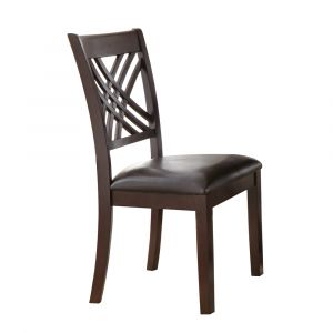 Steve Silver - Adrian Side Chair - (Set of 2) - AD600S