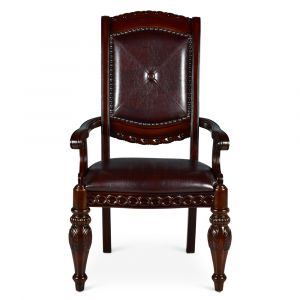 Steve Silver - Antoinette Arm Chair - (Set of 2) - AY600A