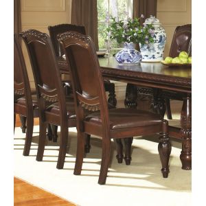 Steve Silver - Antoinette Side Chairs - (Set of 2) - AY600S