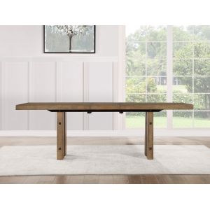 Steve Silver - Atmore Dining Table - ATM500-TB-D1PC