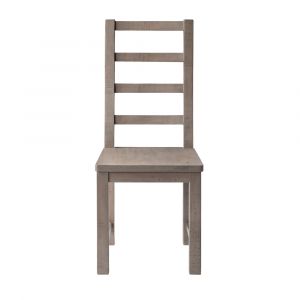 Steve Silver - Auckland Side Chair - (Set of 2) - AK500S