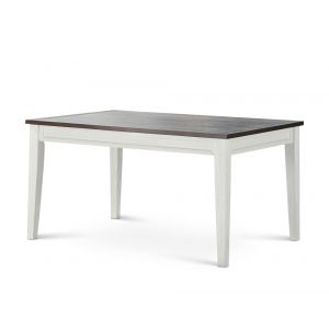 Steve Silver - Caylie Fix Top Dining Table - CL550T