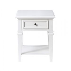 Steve Silver - Charlestown End Table - CT100E