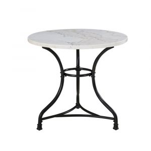 Steve Silver - Claire Round Bistro Table - CR340T