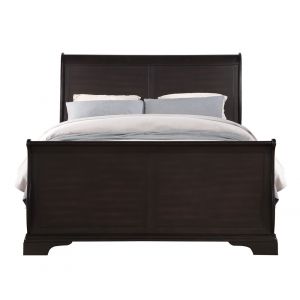 Steve Silver - Dominique Queen Bed - DOM900-QBED